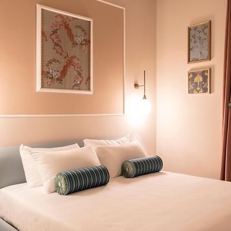 Be Mate Ponte Di Rialto Aparthotel Venice Luaran gambar