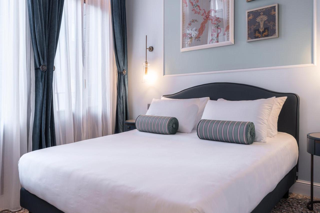 Be Mate Ponte Di Rialto Aparthotel Venice Luaran gambar