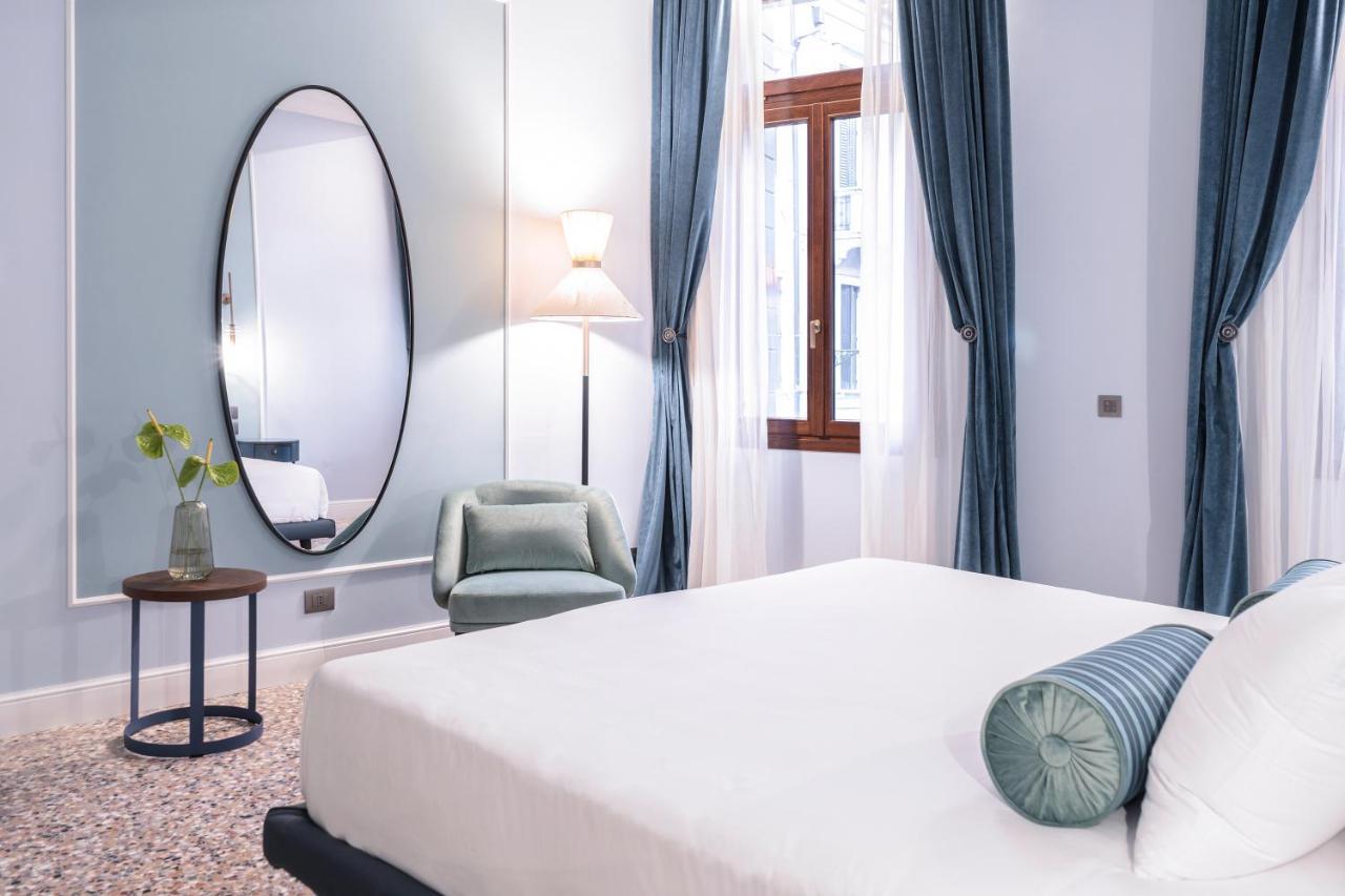 Be Mate Ponte Di Rialto Aparthotel Venice Luaran gambar