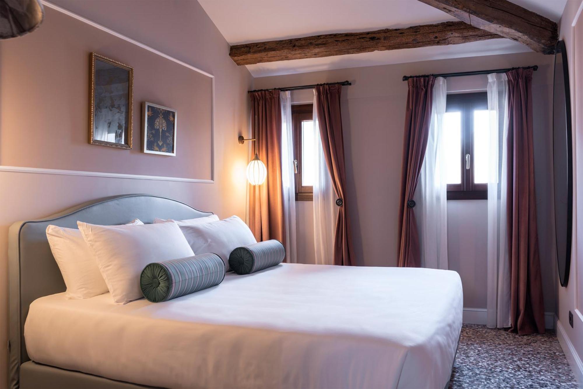 Be Mate Ponte Di Rialto Aparthotel Venice Luaran gambar