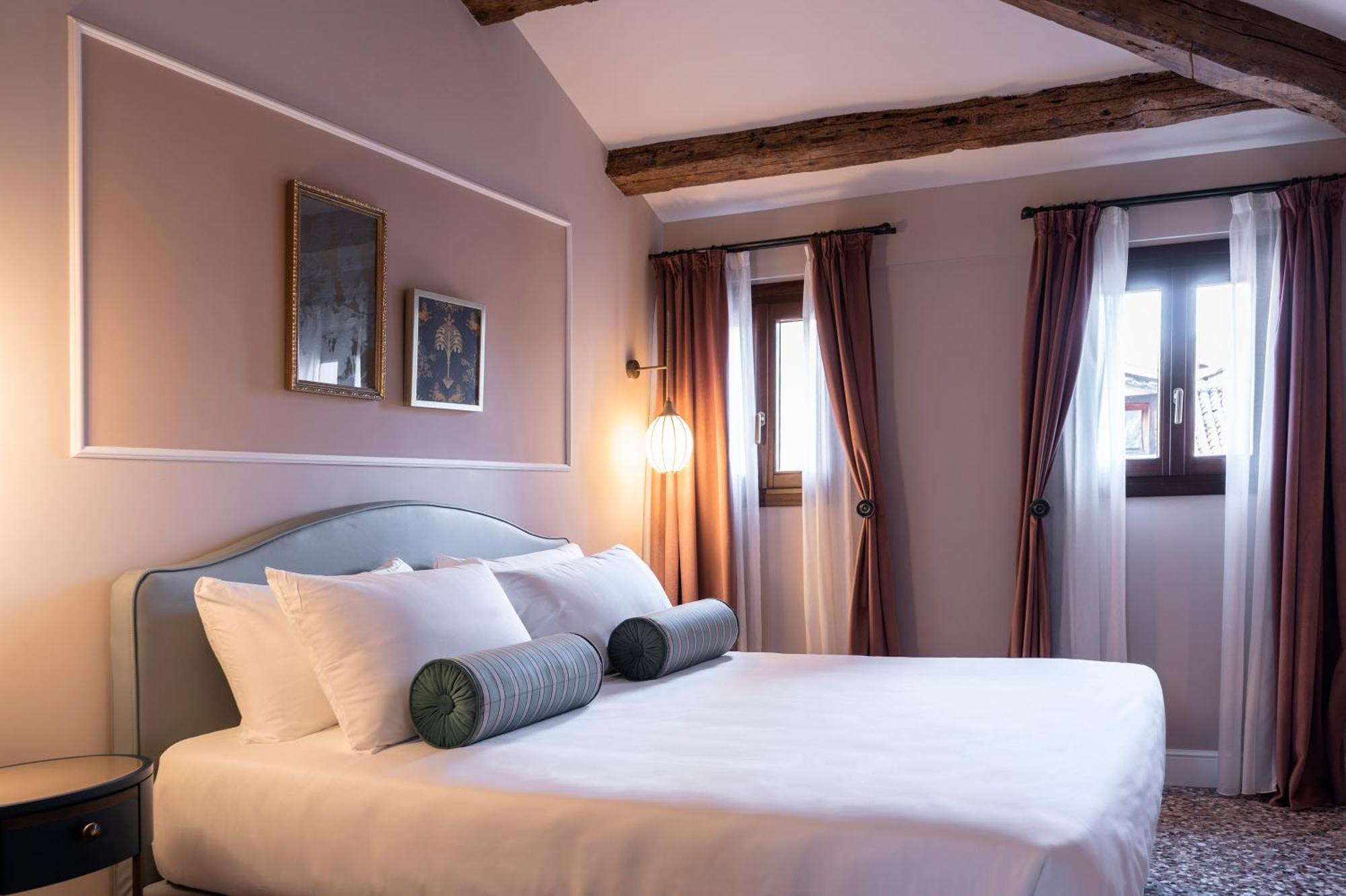 Be Mate Ponte Di Rialto Aparthotel Venice Luaran gambar